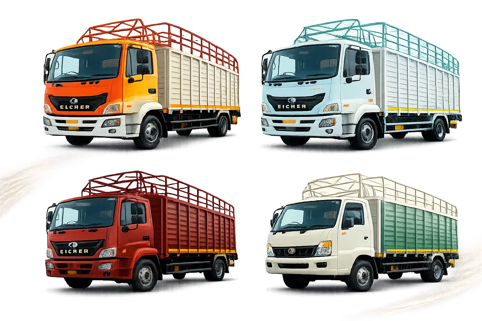 Truck Body Fabrication FAQs